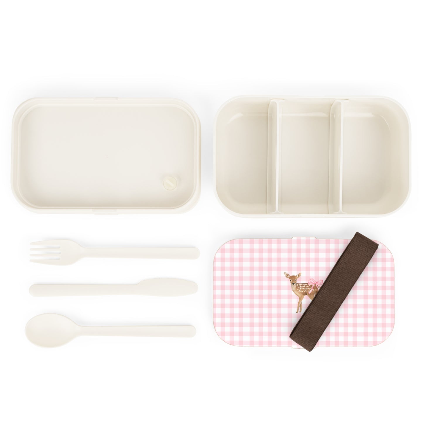 Bento Lunch Box