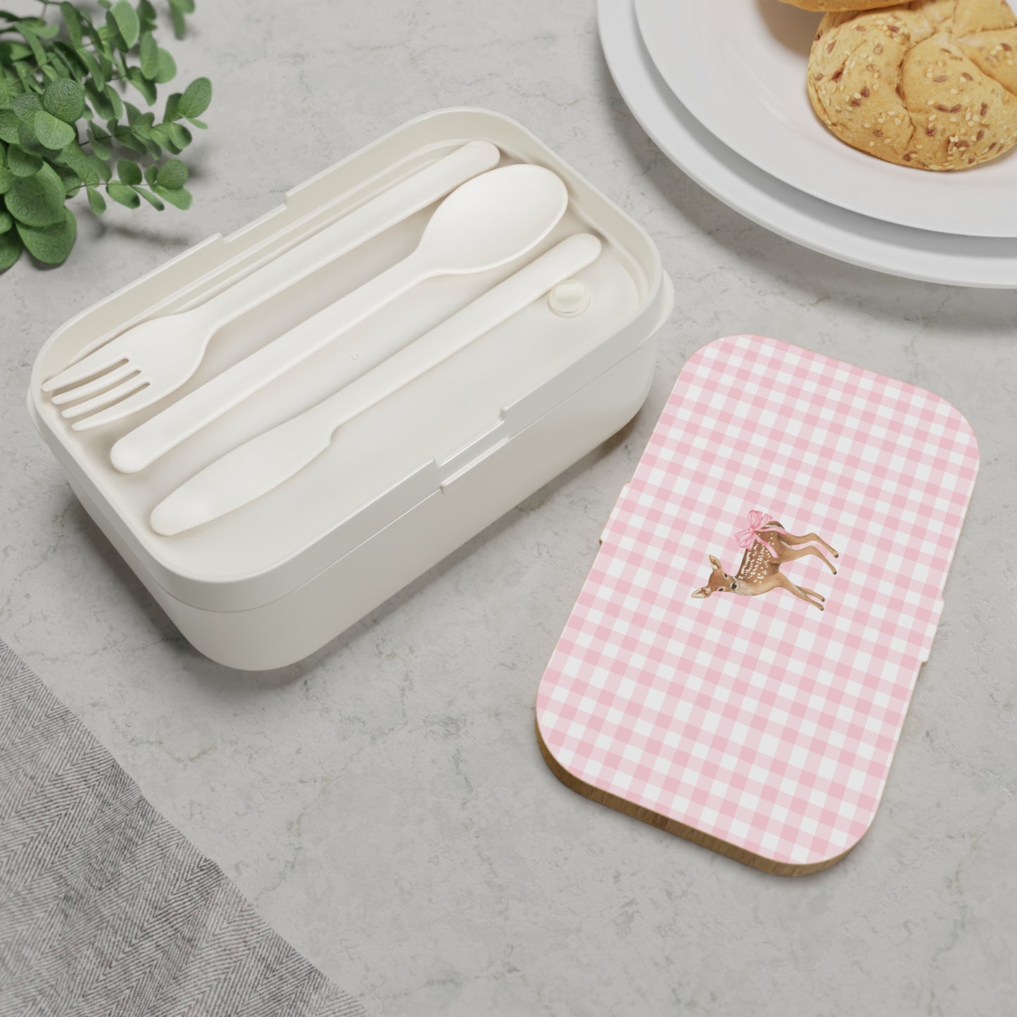 Bento Lunch Box