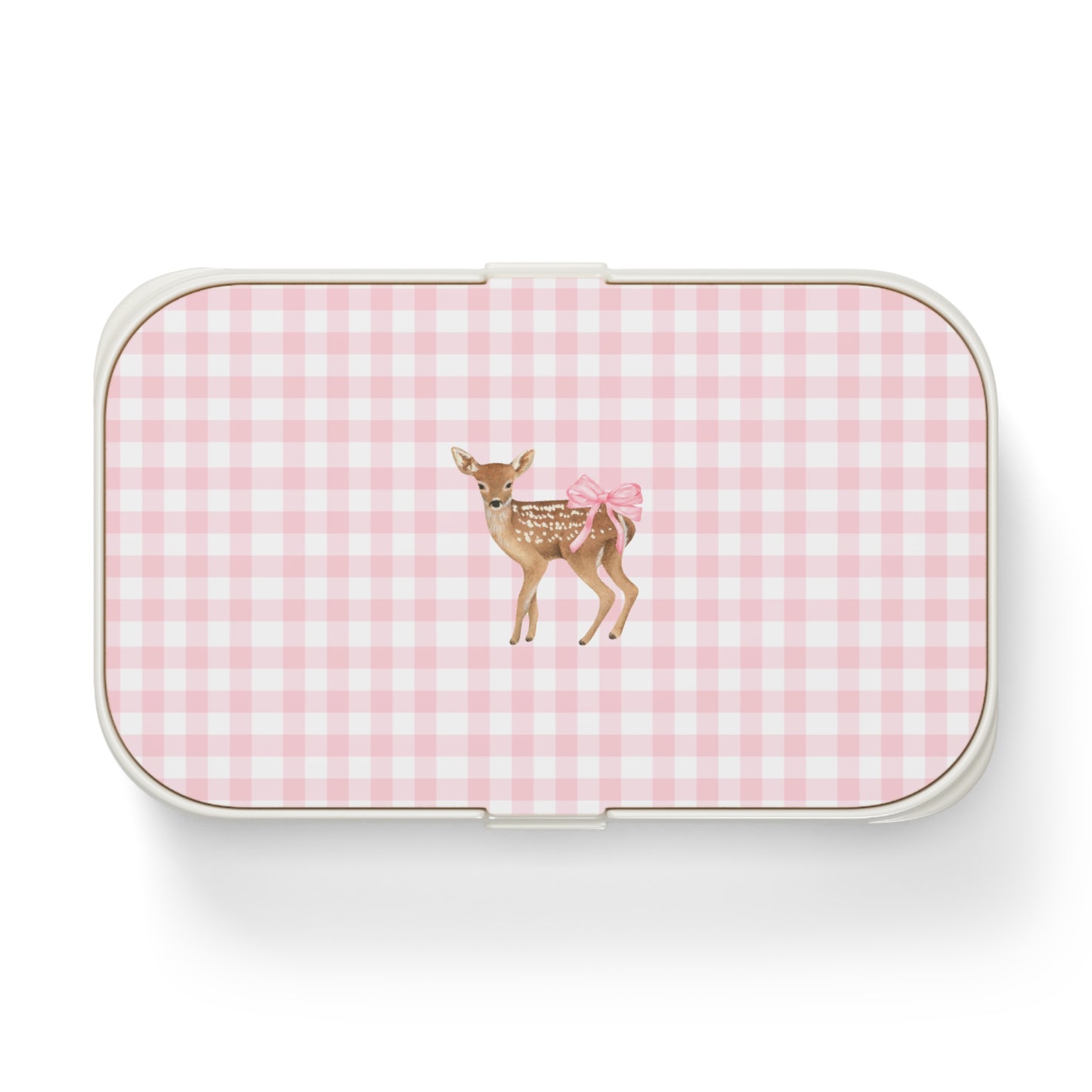 Bento Lunch Box