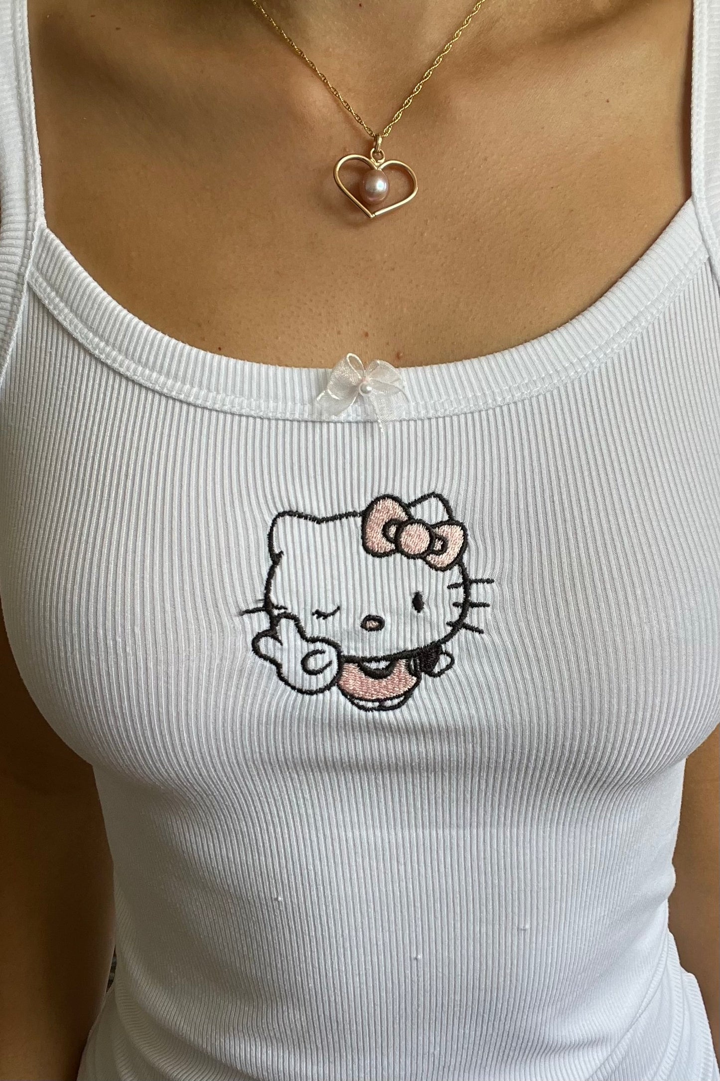 Peace Kitty