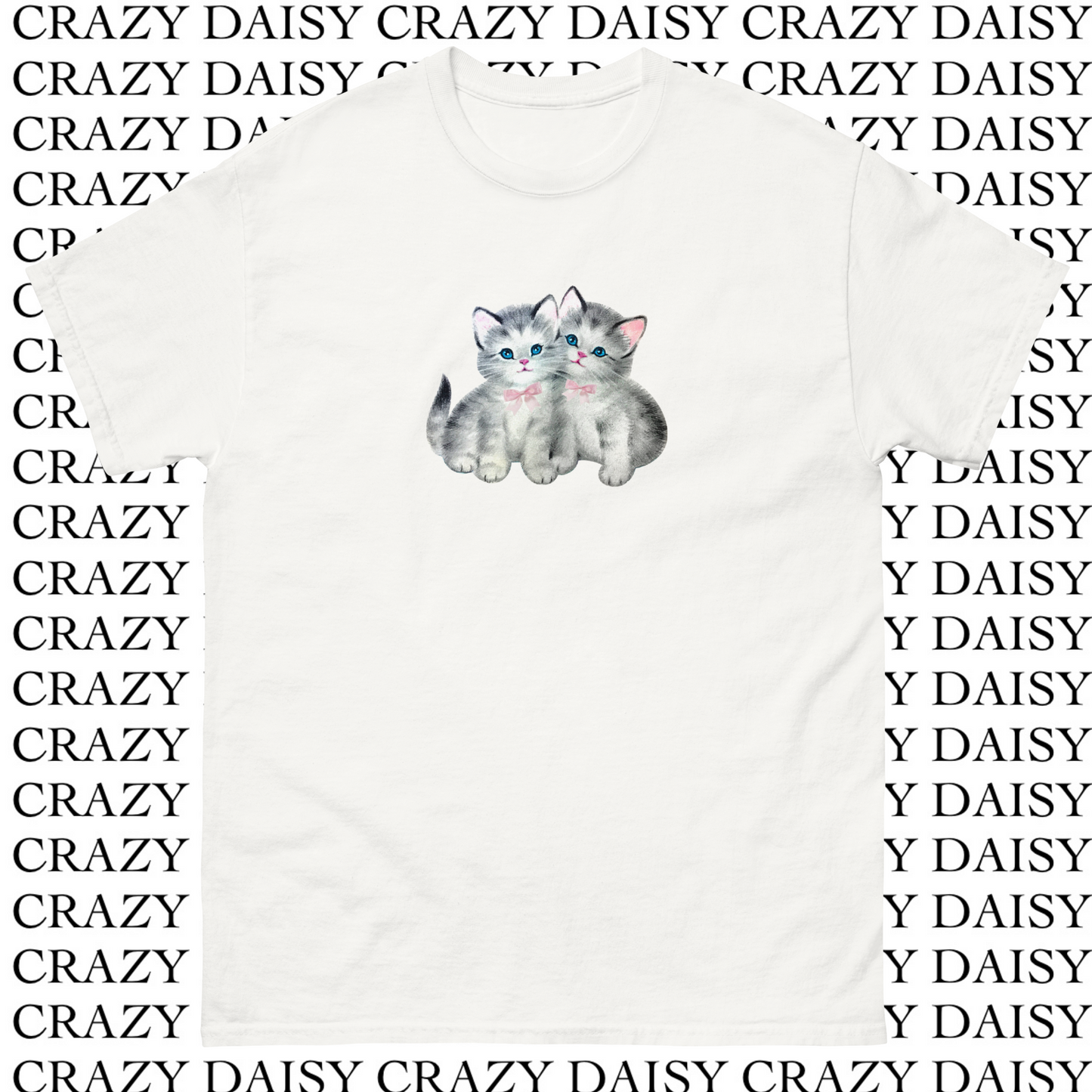 Kitty Tee