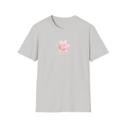 Fragile Like a Bomb Not a Flower T-Shirt | Strong Women Tee | Empowerment Shirt | Feminist Quote Shirt | Gift for Resilient Women