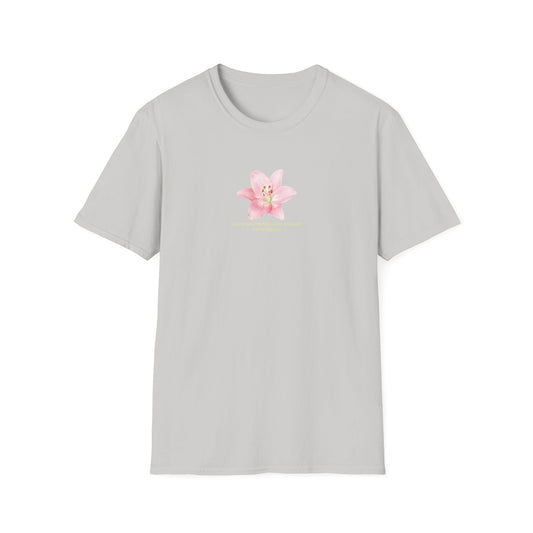 Fragile Like a Bomb Not a Flower T-Shirt | Strong Women Tee | Empowerment Shirt | Feminist Quote Shirt | Gift for Resilient Women