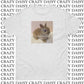 Bunny T-shirt Pinterest Aesthetic Soft Girl | Gifts for her | Girl gifts | Baby Animal Shirt